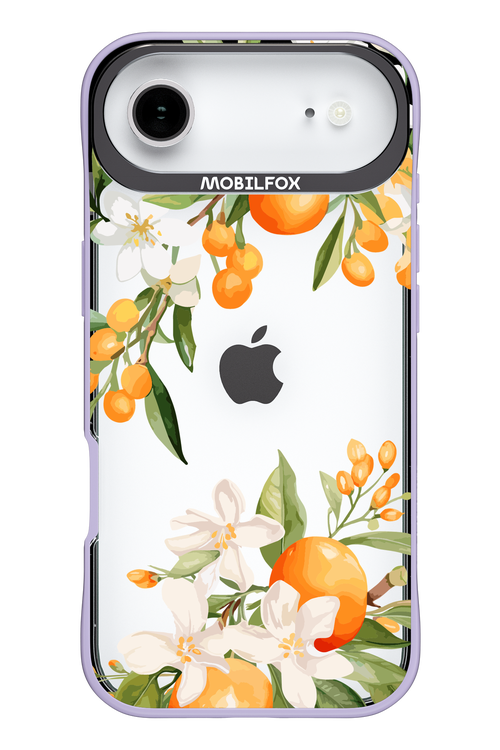 Amalfi Orange 2.0 - Apple iPhone 17 Air