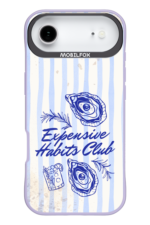 Expensive Habits Club 2.0 - Apple iPhone 17 Air