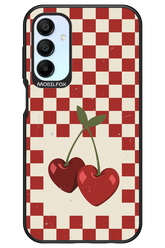 Wild Cherry 2.0 - Samsung Galaxy A15