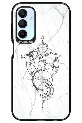 Compass 2.0 - Samsung Galaxy A15