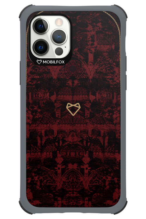 Portugalia x Mobilfox 2.0 - Apple iPhone 12 Pro