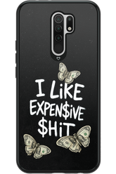 MoneyFly 2.0 - Xiaomi Redmi 9