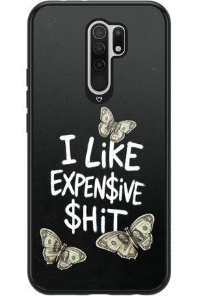 MoneyFly 2.0 - Xiaomi Redmi 9