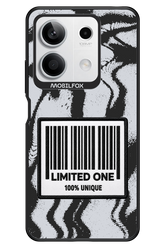 Limited One 2.0 - Xiaomi Redmi Note 13 5G