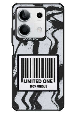 Limited One 2.0 - Xiaomi Redmi Note 13 5G