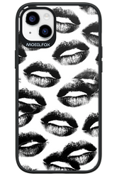 Ghost Kiss 2.0 - Apple iPhone 14 Plus