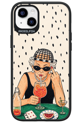 Mommy 2.0 - Apple iPhone 14 Plus