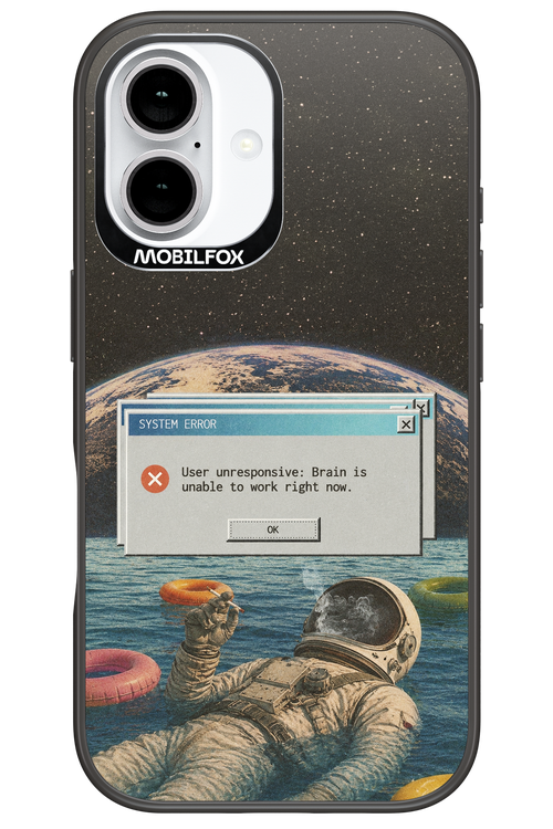 Too High 2.0 - Apple iPhone 16