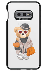 Iconic Bear 2.0 - Samsung Galaxy S10e