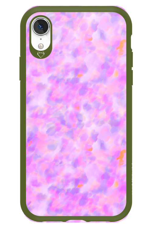 Lavender Field 2.0 - Apple iPhone XR