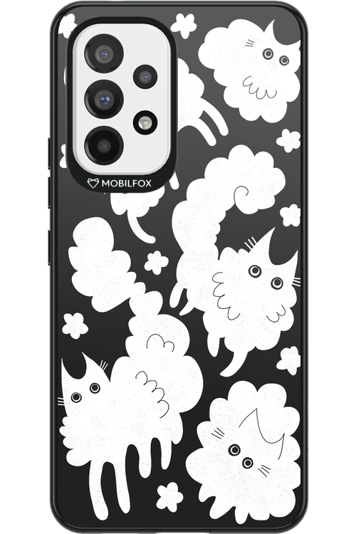 PUFFS - Samsung Galaxy A53