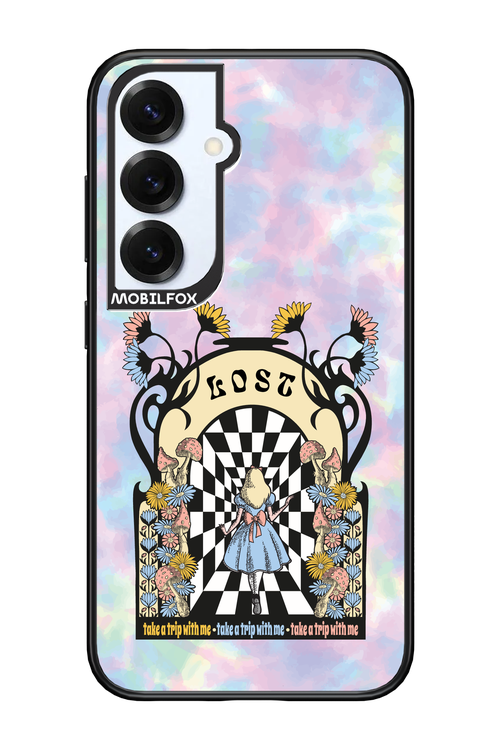 L0ST 2.0 - Samsung S25