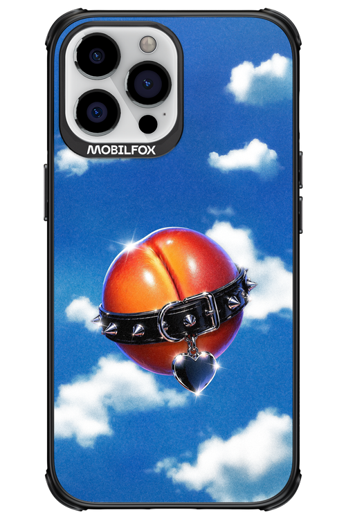 Wild Peach 2.0 - Apple iPhone 13 Pro Max