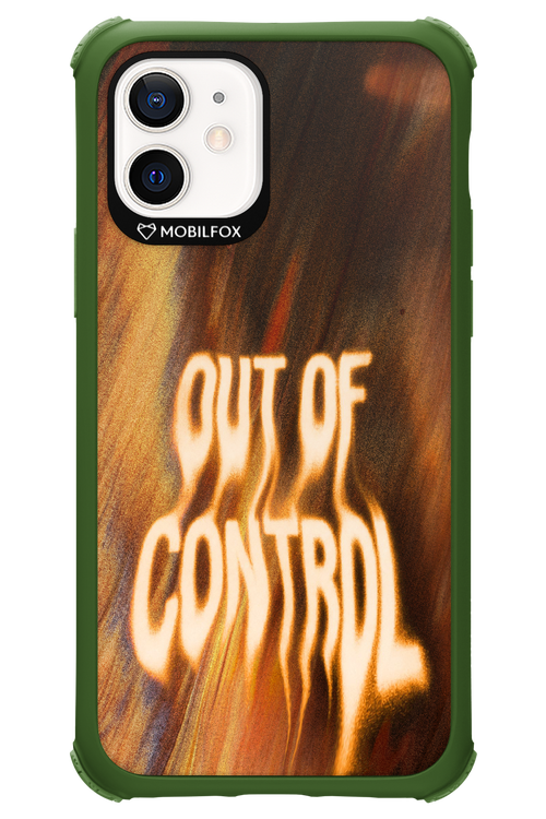 Out of Control 2.0 - Apple iPhone 12