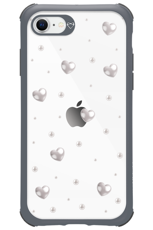 Pearl Tears 2.0 - Apple iPhone SE 2022