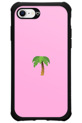 Chill Palm - Apple iPhone SE 2020