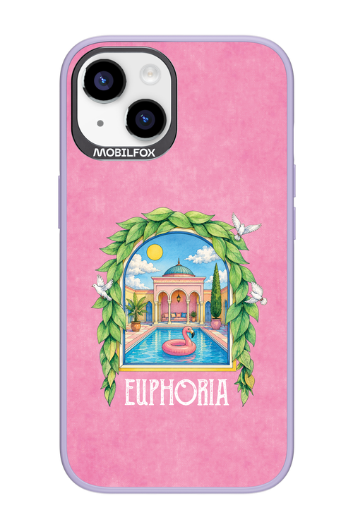 Euphoria 2.0 - Apple iPhone 14