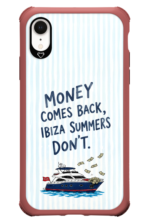 Ibiza summers 2.0 - Apple iPhone XR