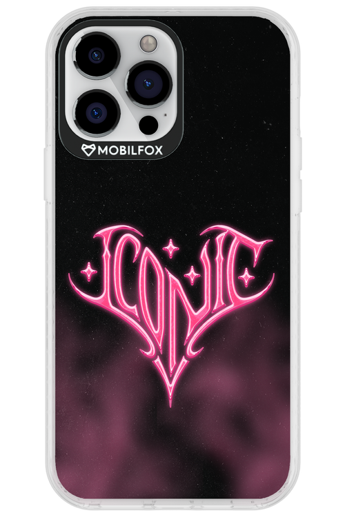 Iconica 2.0 - Apple iPhone 13 Pro Max
