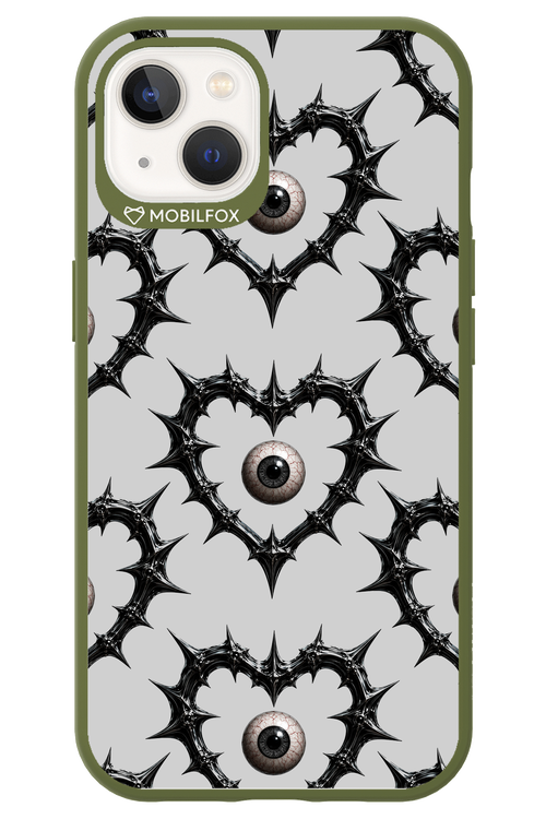 Heart Vision 2.0 - Apple iPhone 13