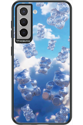 Crystal Bears 2.0 - Samsung Galaxy S21
