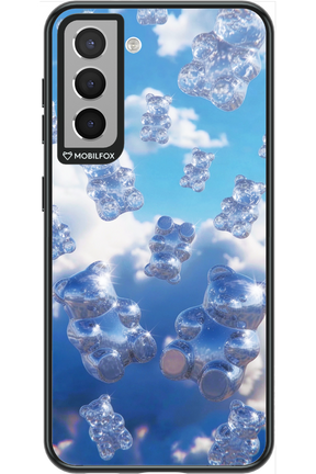Crystal Bears 2.0 - Samsung Galaxy S21