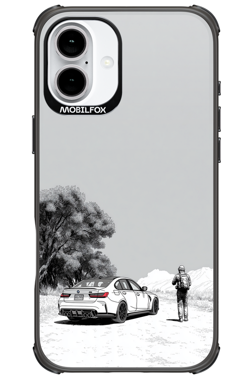 Dreamland 2.0 - Apple iPhone 16 Plus