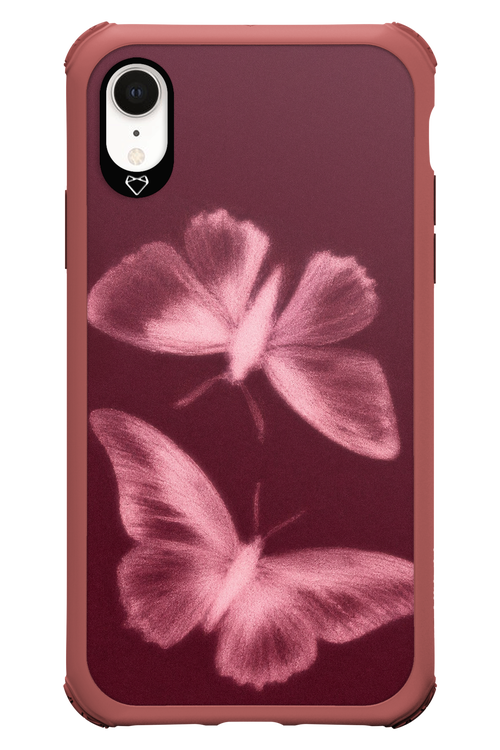 Papillonia 2.0 - Apple iPhone XR