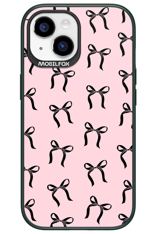 Bow Promise 2.0 - Apple iPhone 15