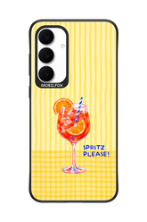 SPRITZ PLEASE 2.0 - Samsung S25 FE