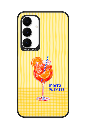 SPRITZ PLEASE 2.0 - Samsung S25 FE