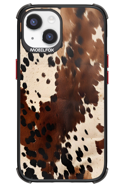 Wild Cow 2.0 - Apple iPhone 14
