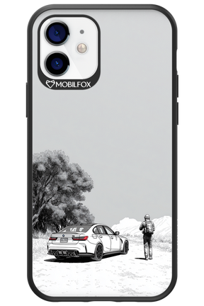 Dreamland 2.0 - Apple iPhone 12