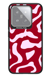 Strawberry Shake 2.0 - Xiaomi 14