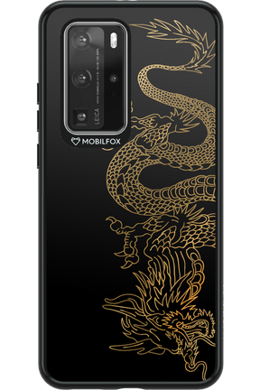 Gold Age - Huawei P40 Pro