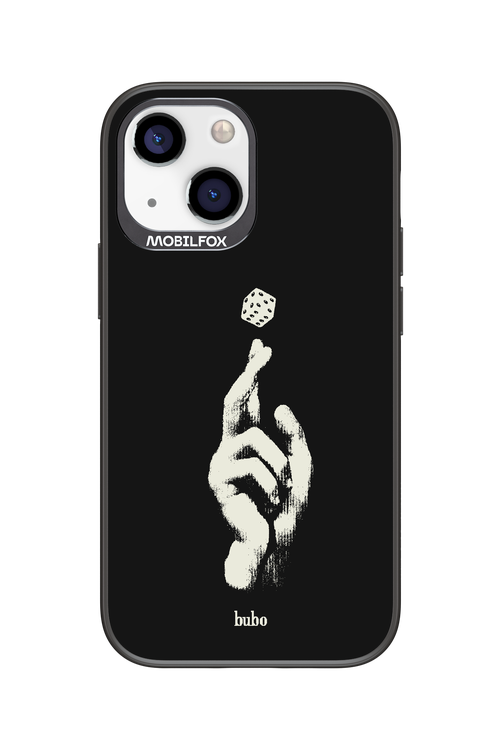 DAMNED LUCK 2.0 - Apple iPhone 13 Mini