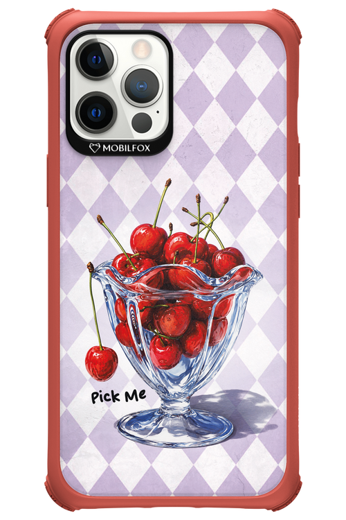 Pick Me 2.0 - Apple iPhone 12 Pro Max