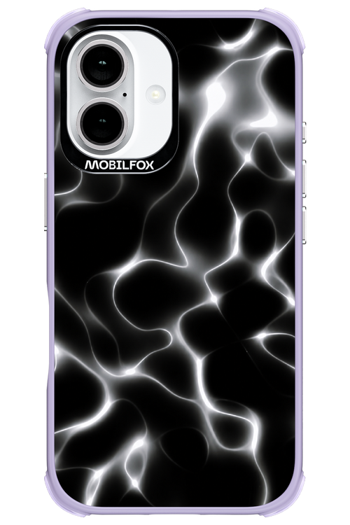 Dark Aura 2.0 - Apple iPhone 16