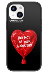 Too Hot 2.0 - Apple iPhone 13 Mini