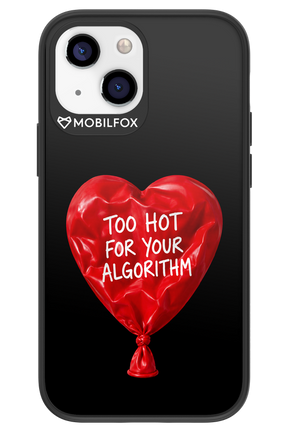 Too Hot 2.0 - Apple iPhone 13 Mini