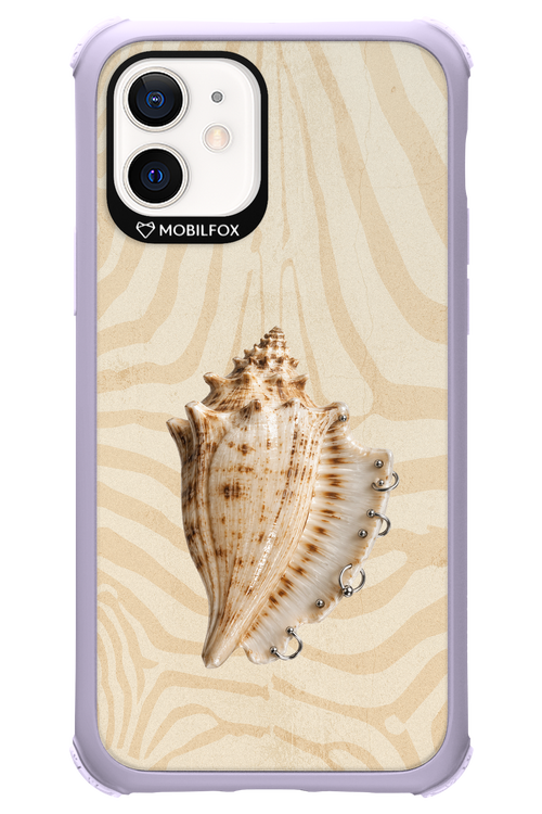 Shell Me Out 2.0 - Apple iPhone 12