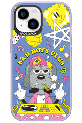 Bad Boys Club - Apple iPhone 15