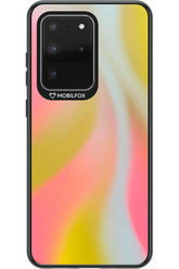 Pink Aura 2.0 - Samsung Galaxy S20 Ultra 5G