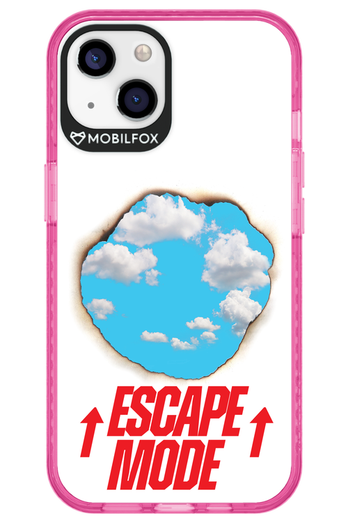 Escape mode 2.0 - Apple iPhone 13