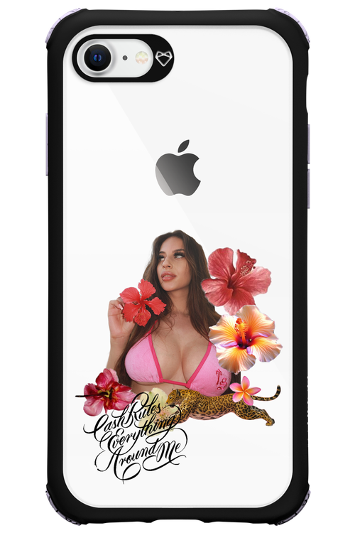 Island Money Muse 2.0 - Apple iPhone 8
