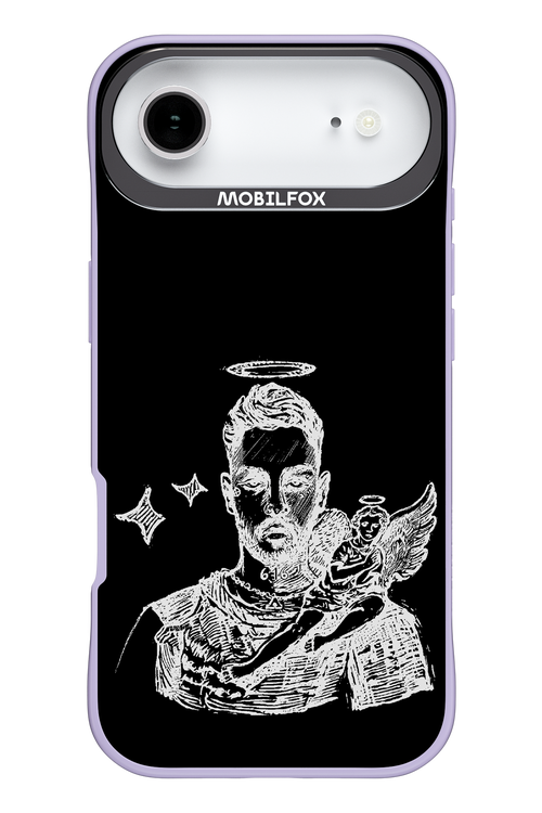 iNGER Black 2.0 - Apple iPhone 17 Air