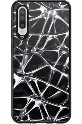Chrome Lines 2.0 - Samsung Galaxy A50