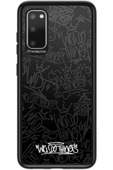 We Do Things 2.0 - Samsung Galaxy S20