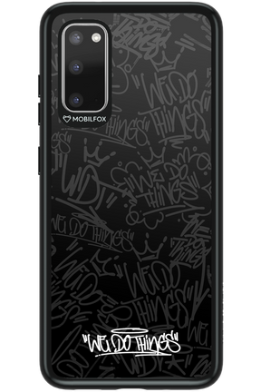 We Do Things 2.0 - Samsung Galaxy S20