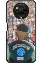 Albert 2.0 - Xiaomi Poco X3 Pro